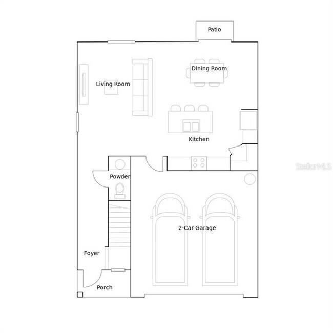 Building Photo - 2315 Burney Fls Ln