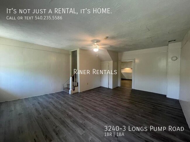 Building Photo - 3240-3 Longs Pump Road-