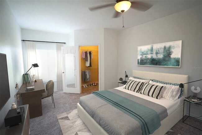 Foto del edificio - 4304 Bayside Village Dr