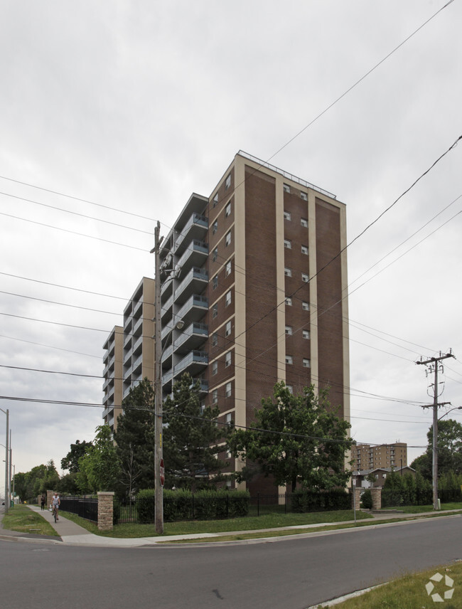 Primary Photo - Kennedy Estates