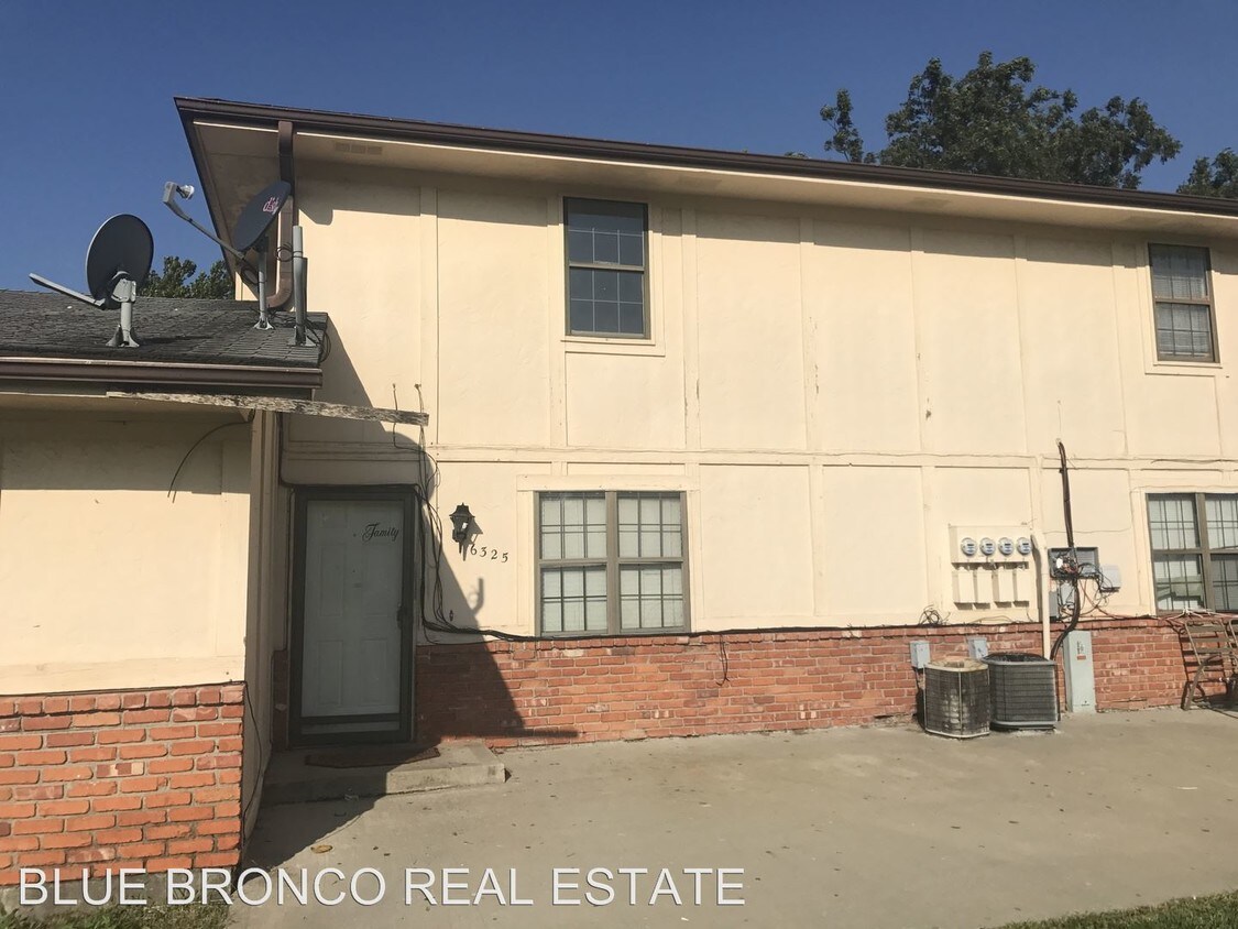 Foto principal - 6321 N Wyandotte St