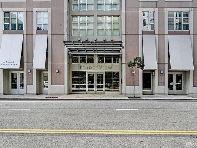 Building Photo - 400 Beale St
