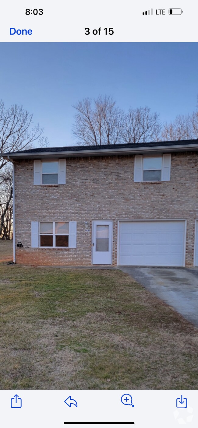 Loft Apartments For Rent in Harrison TN 4 Rentals