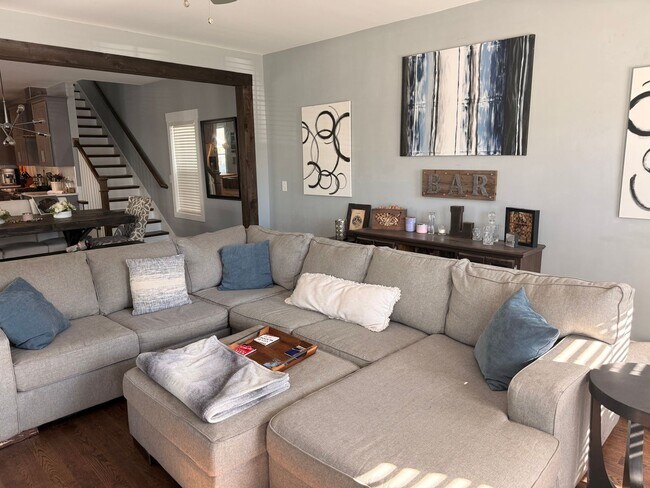 Foto del edificio - Beautiful rental in great location!