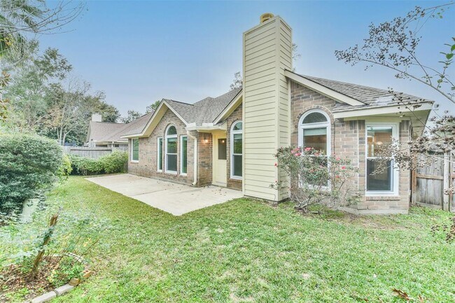 Building Photo - 6034 Kingwood Glen Dr