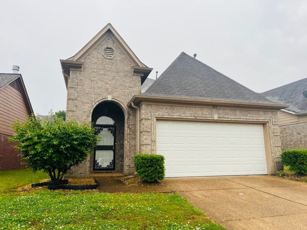 Foto del edificio - 7051 Millers Glen Way