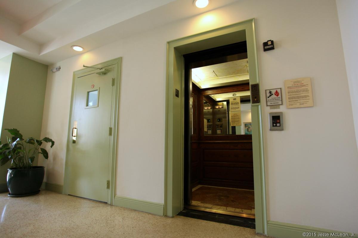 Primary Photo - 255 W 24th Street