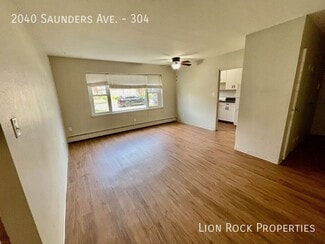 Building Photo - 2040 W Saunders Ave