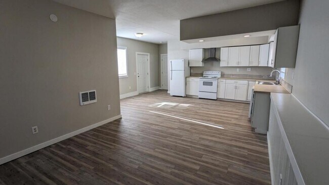 Foto del edificio - 3967 Hayesville Dr NE