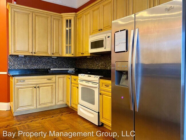 Building Photo - 1804 Eutaw Pl