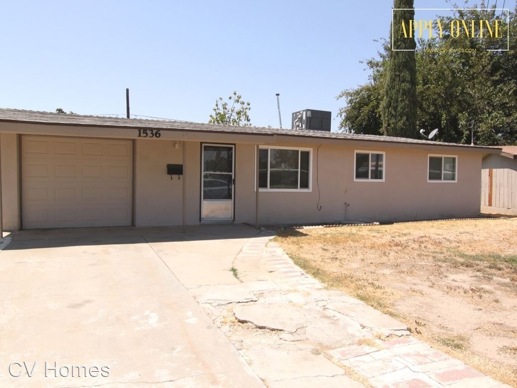 Primary Photo - 3 br, 1 bath House - 1536 Thornton St.
