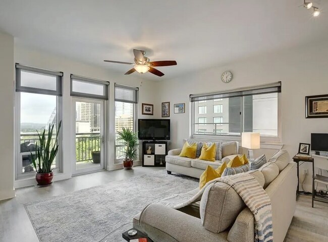 Foto del edificio - 603 Davis St