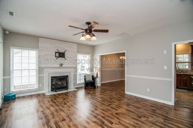 Building Photo - 8604 Harps Mill Rd