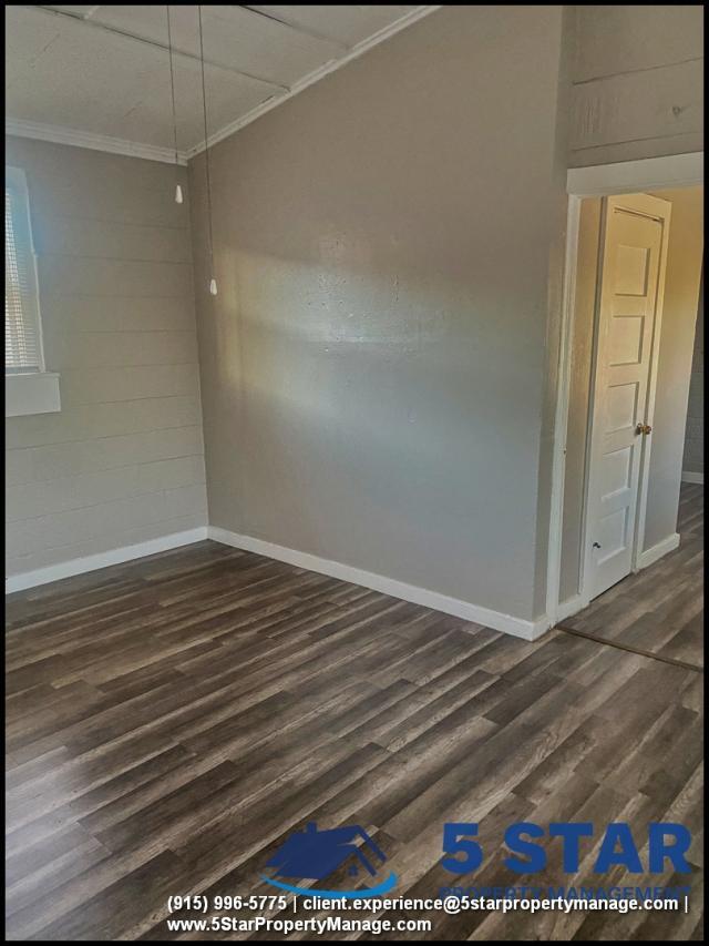 Foto del edificio - 1 bedroom in El Paso TX 79903