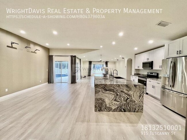 Building Photo - Luxurious 4/3 Brandon Home