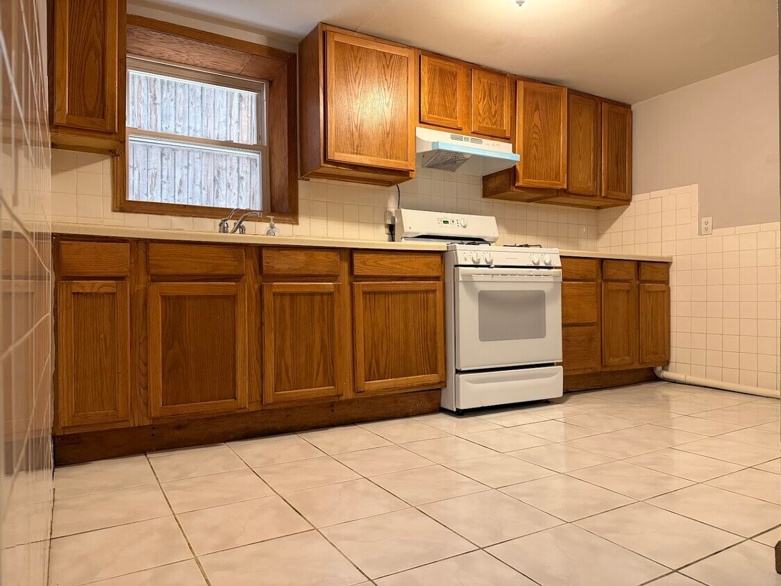 Foto principal - 4527 N Christiana Ave