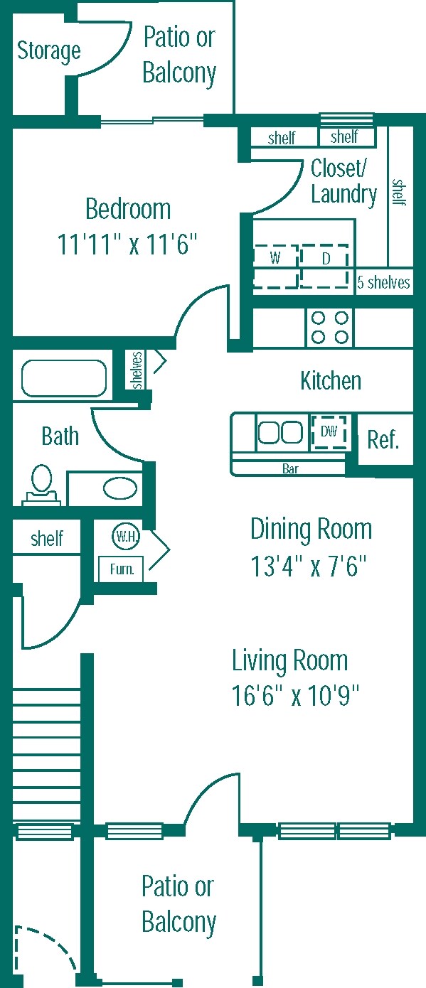 CUMBERLAND CROSSING Rentals Fishers, IN