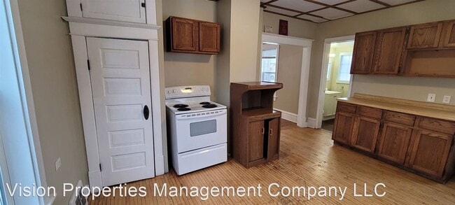Building Photo - 2 br, 1 bath House - 712 10th St NW