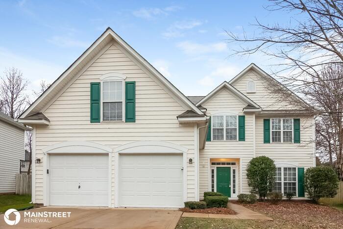 Foto principal - 7604 Lady Bank Dr, Charlotte, NC 28269