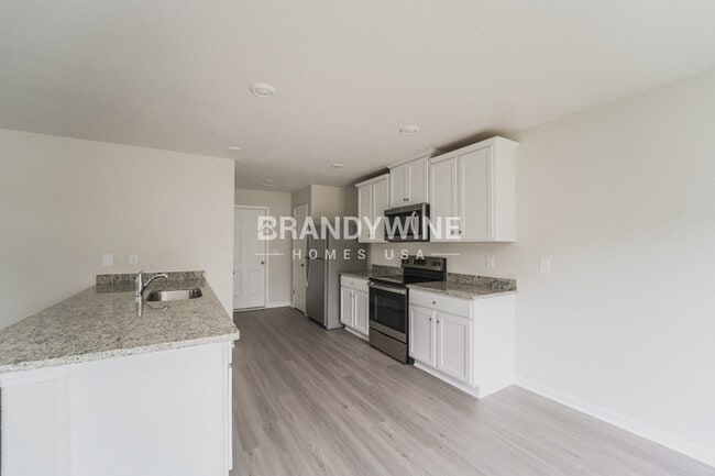 Foto del edificio - 5109 Wolfridge Ave