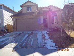 Building Photo - 10919 Zealand Dr