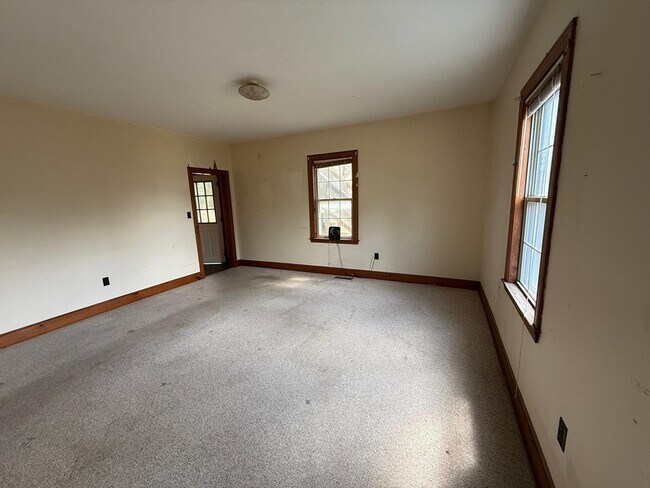 Foto del edificio - 1143 Beacon St