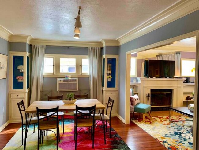 Separate Dining Room - 1154 N Ogden Dr
