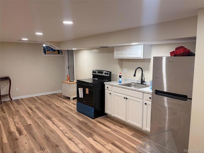 Foto del edificio - 16 Lark St