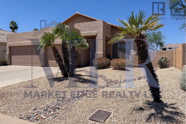 Building Photo - 3Bed/2Bath Home w/3 Car Gar - N 59th Ave/U...