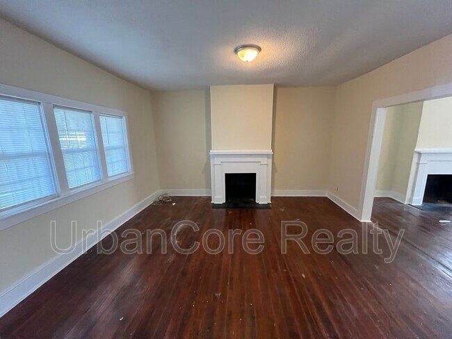 Foto del edificio - 805 N 26th St