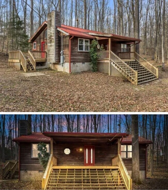 Building Photo - 1017 Yellow Hammer Dr