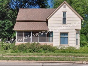 Building Photo - 1427 Alpine Ave NW