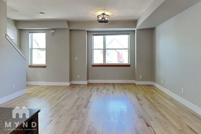 Foto del edificio - 3338 Tejon St