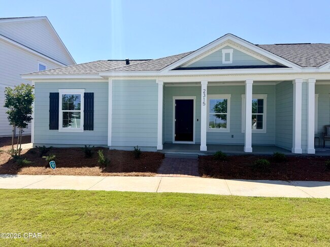 Foto del edificio - 2315 Discovery Loop