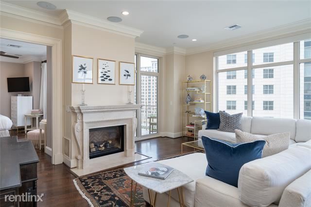 Foto del edificio - 1 br, 1 bath Condo - 2555 N Pearl St Apt 1004