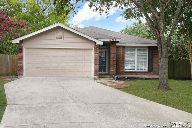 Building Photo - 10510 Tiger Way