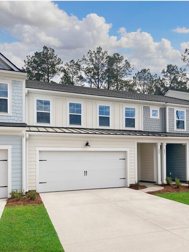 Photo - 227 Twinleaf Ct (Charleston, SC)
