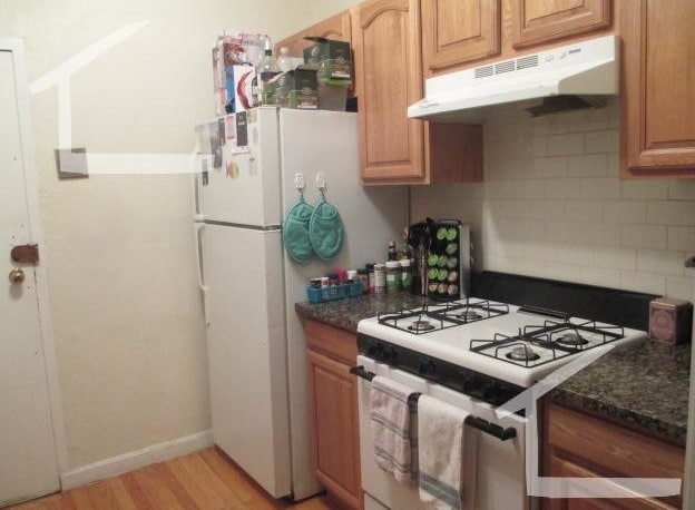 Foto principal - 307 Huntington Ave