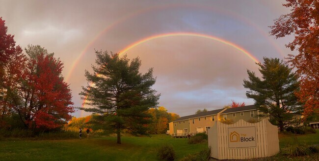 Foto del edificio - The Block
