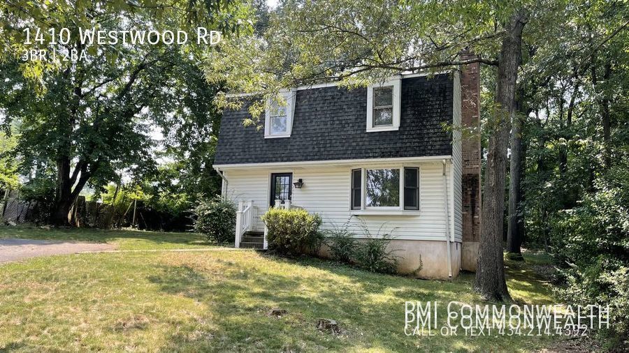 Primary Photo - 3 Bed / 1.5 Bath Single Family (Available ...