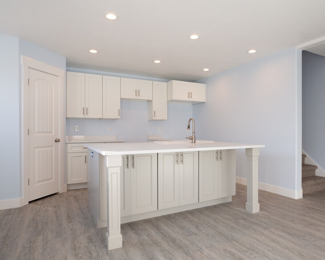 Foto principal - 291 N 200 W