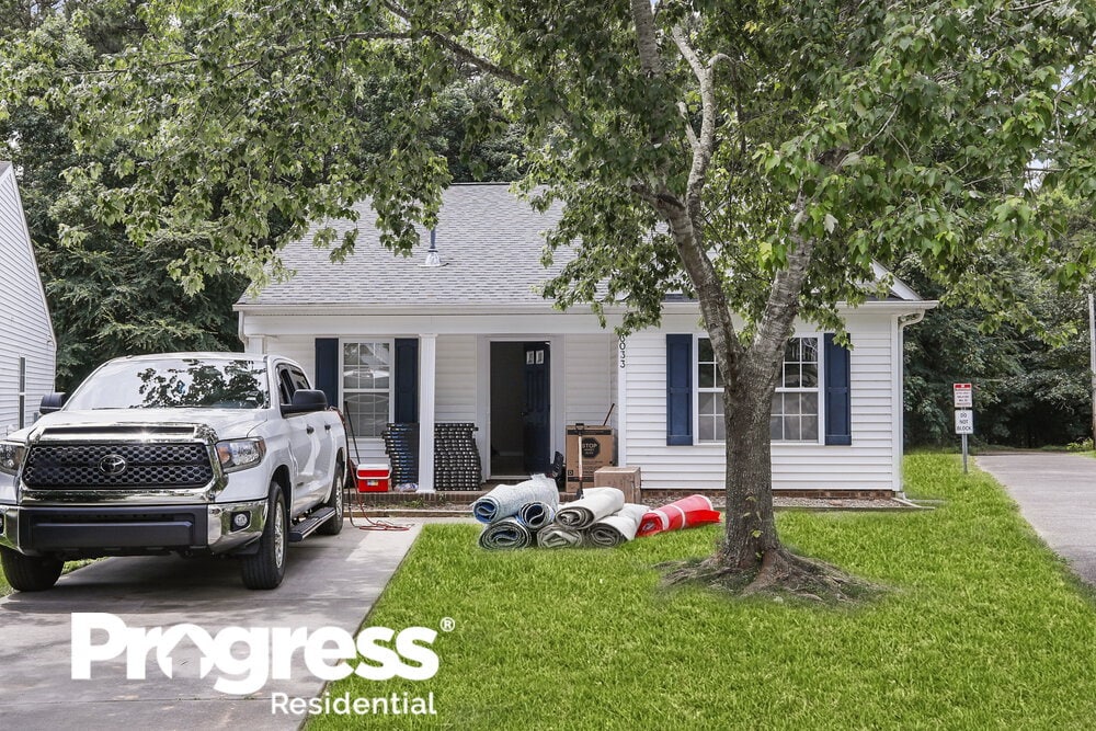 3033 Kansas City Dr, Monroe, NC 28110 House Rental in Monroe, NC