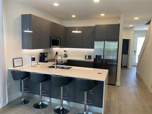 Foto del edificio - 17307 Hidden Forest Dr