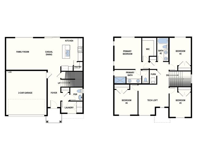 Foto del edificio - 19219 15th Ave Ct E