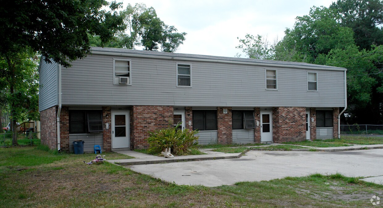 Building Photo - 730-736 Ralph St