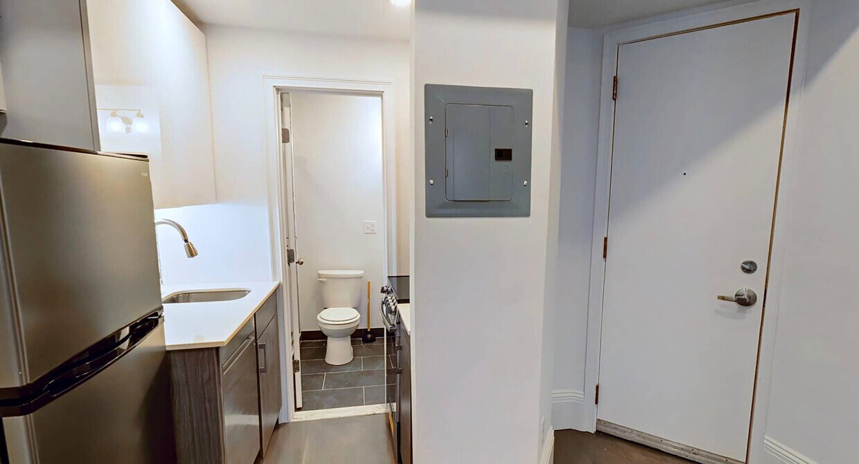 Foto principal - 275 Newbury St