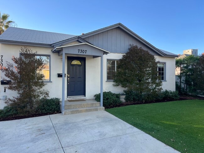 Building Photo - 7307 Ensign Ave