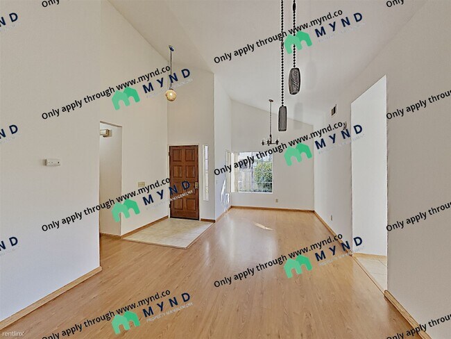 Foto del edificio - 2 br, 2 bath House - 3242 E Fox Run Way