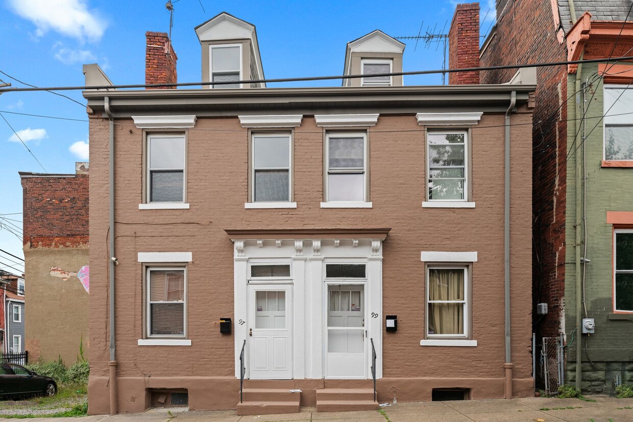 Primary Photo - 97-99 S 11th Street