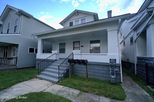 Building Photo - 3179 S 3rd St